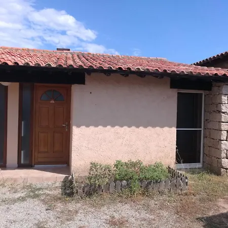 Mini Villa Corsica Bonheur Tatil Evi