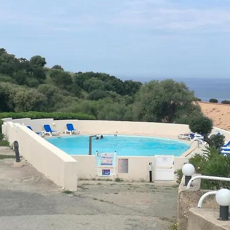 Tatil Evi Mini Villa Corsica Bonheur