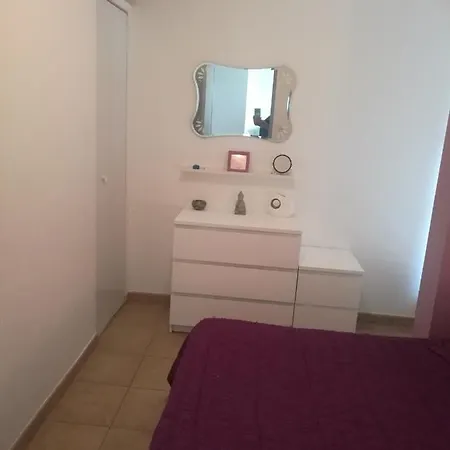 Mini Villa Corsica Bonheur Tatil Evi Serra-di-Ferro (Corsica)