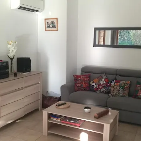 Mini Villa Corsica Bonheur * 세라 디 페로