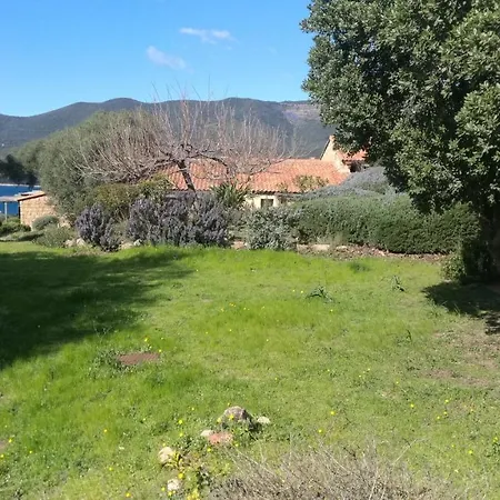 Mini Villa Corsica Bonheur